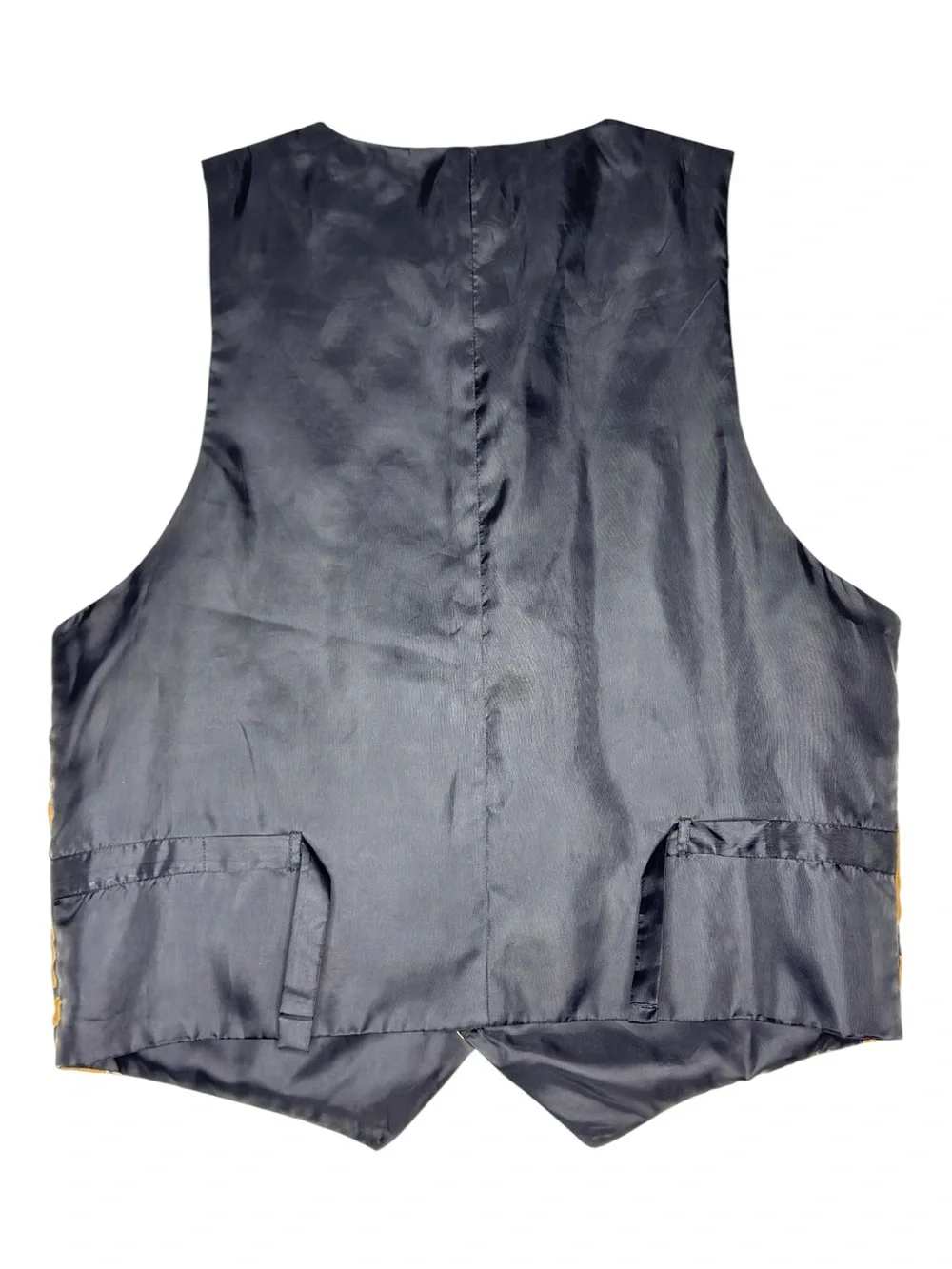 Utopia unique vest
